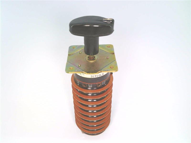 ELECTROSWITCH 31910LS