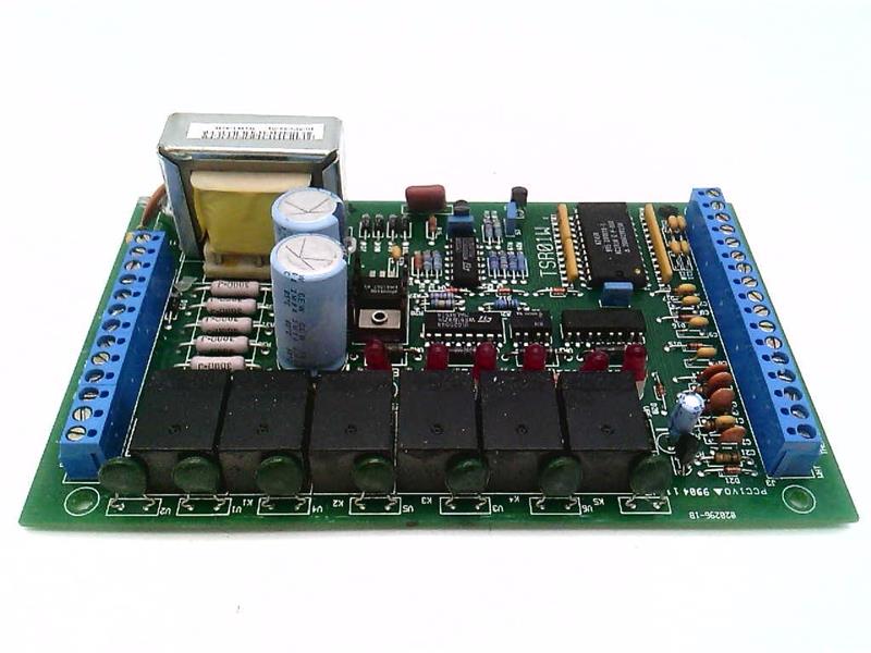 UNITED TECHNOLOGIES TSR01W