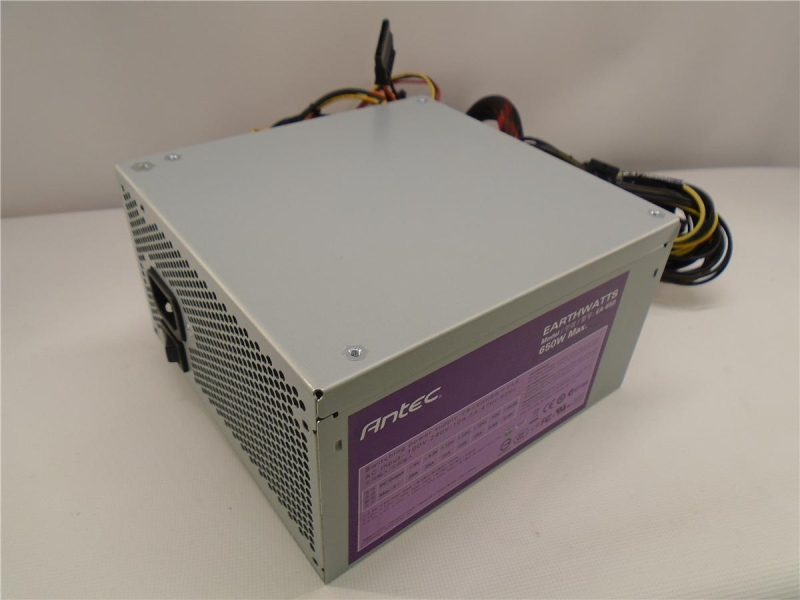 ANTEC EA-650