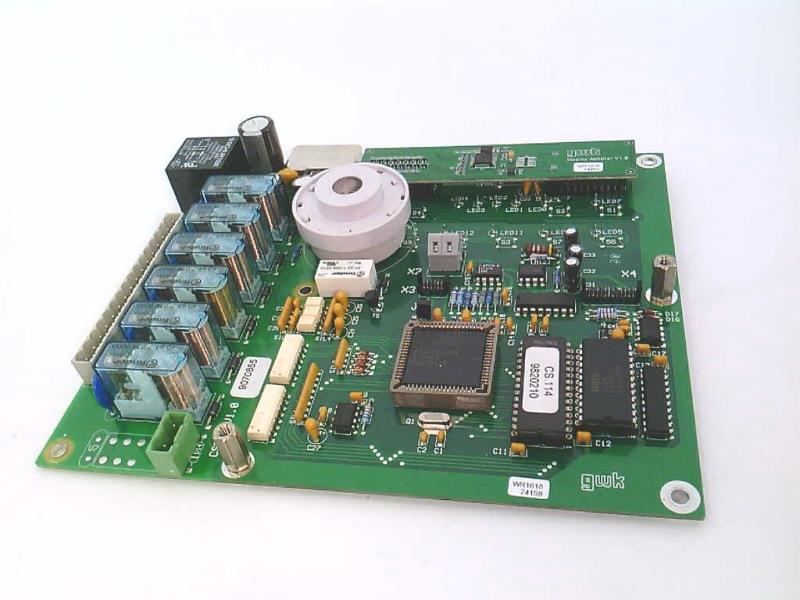 GWK CONTROLS 9070855