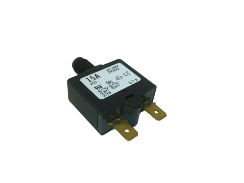 1658-A21-00-P10-15A by ETA ENGINEERING TECHNOLOGY