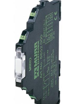 MURR ELEKTRONIK 6652519