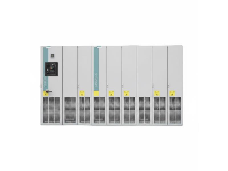 SIEMENS 6SL33536TH418BA3