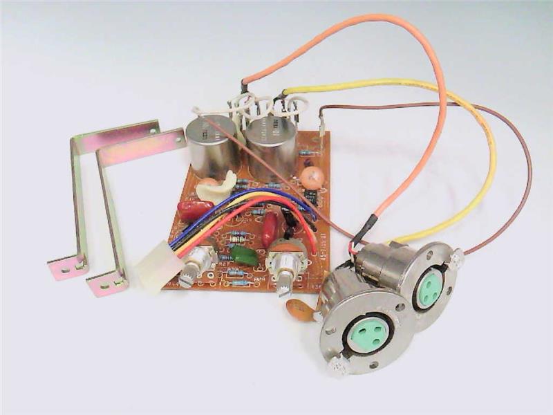 BOGEN COMMUNICATION PMM2B