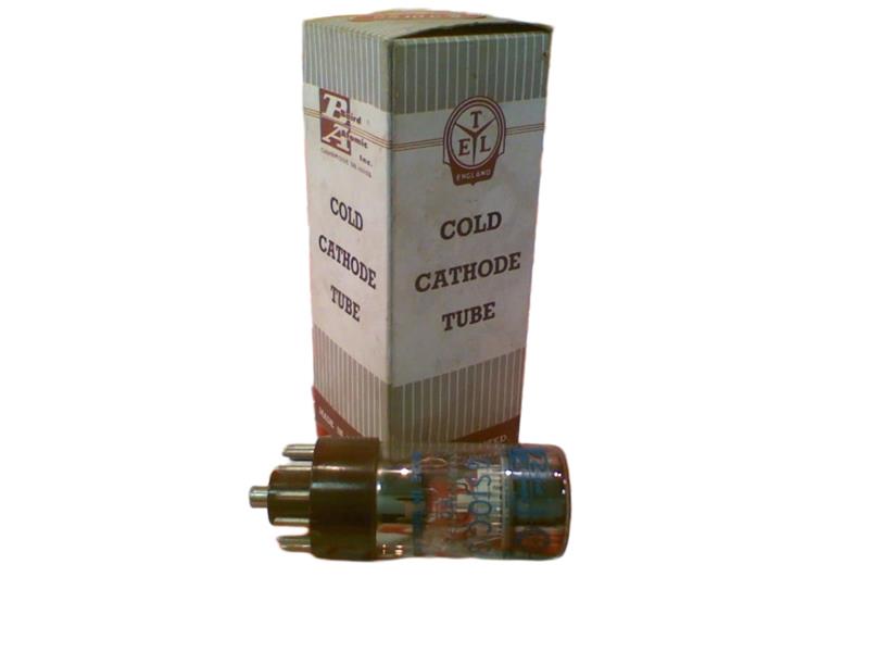 BAIRD ATOMIC GS10C/S