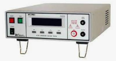 3565D by ASSOCIATED RESEARCH