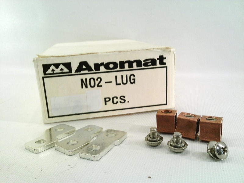 N02-LUG by MATSUSHITA ELECTRIC