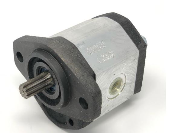 MARZOCCHI GROUP GHP1A-D-6