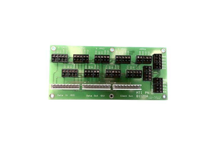 MONTGOMERY TECHNOLOGY INC 81120A