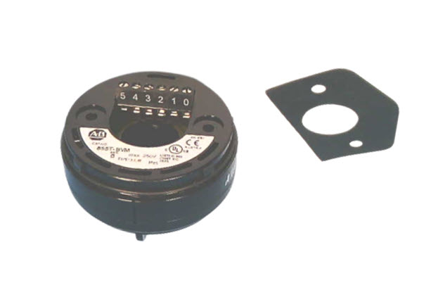 ALLEN BRADLEY 855T-BVMR