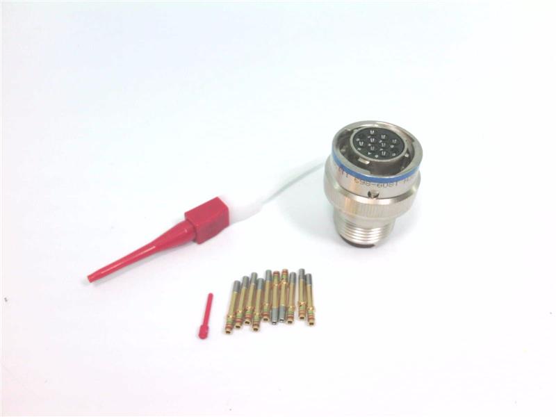 TE CONNECTIVITY MS3476L12-10S