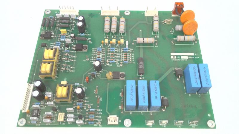 ASEA BROWN BOVERI 0084901