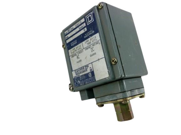 TELEMECANIQUE SENSORS 9012GAW2