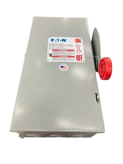 EATON CORPORATION DH221N