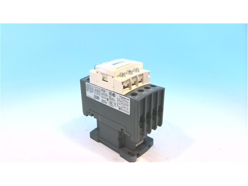 SCHNEIDER ELECTRIC LC1DT326G7