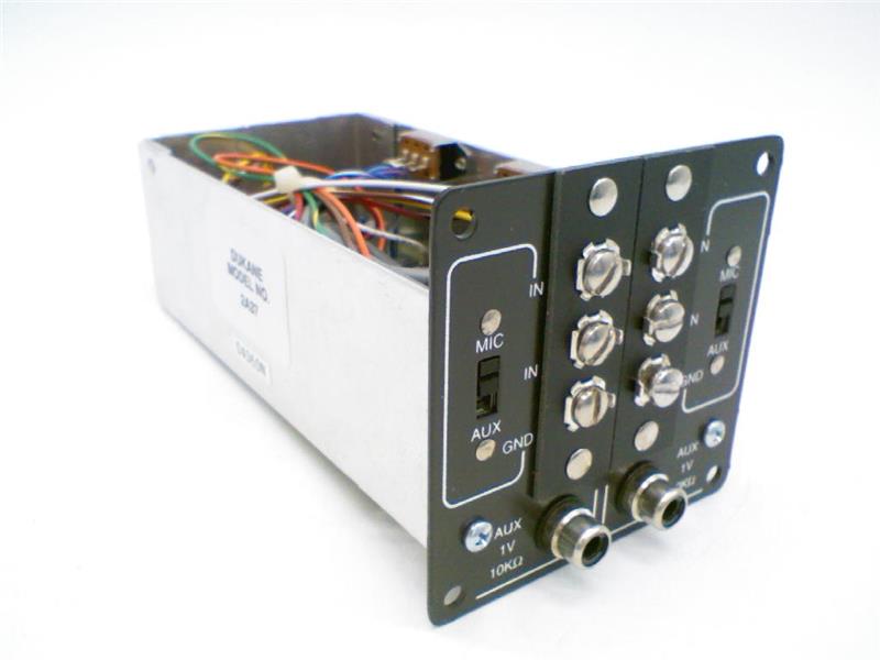 2A37 by EDWARDS SIGNALING