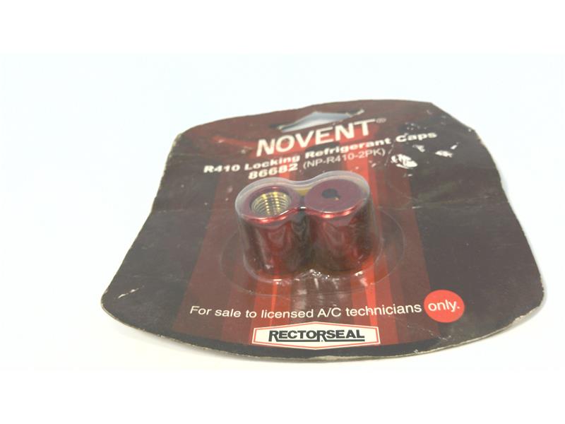 RECTORSEAL CORPORATION 86682