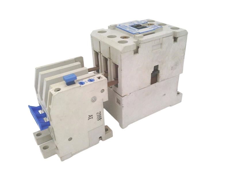 EATON CORPORATION AN16GN0DB