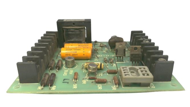 BOMAC 11S02-00017-00