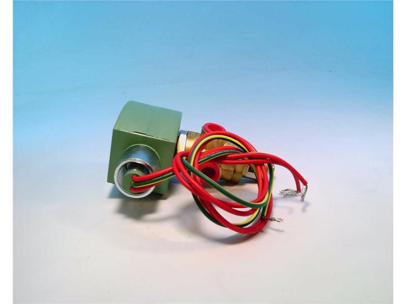 8320G184M0-24DC by ASCO