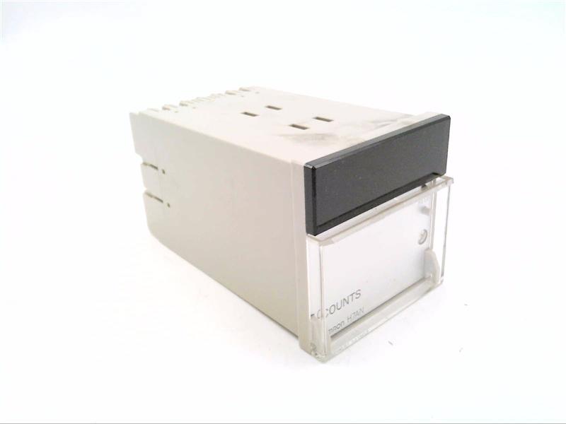 OMRON H7AN-ET4M