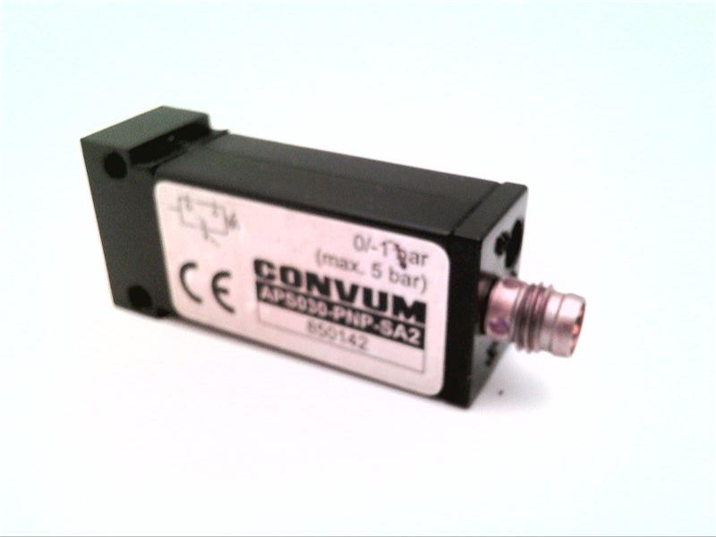 APS030-PNP-SA2 by CONVUM