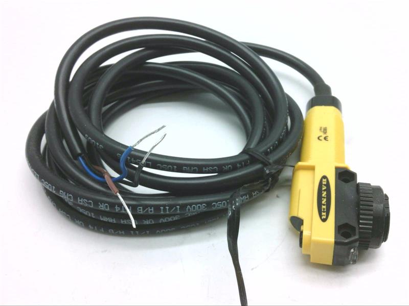 BANNER ENGINEERING QS18APWDXL