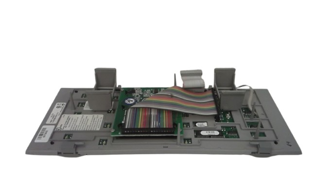 EDWARDS SIGNALING 3-LCD
