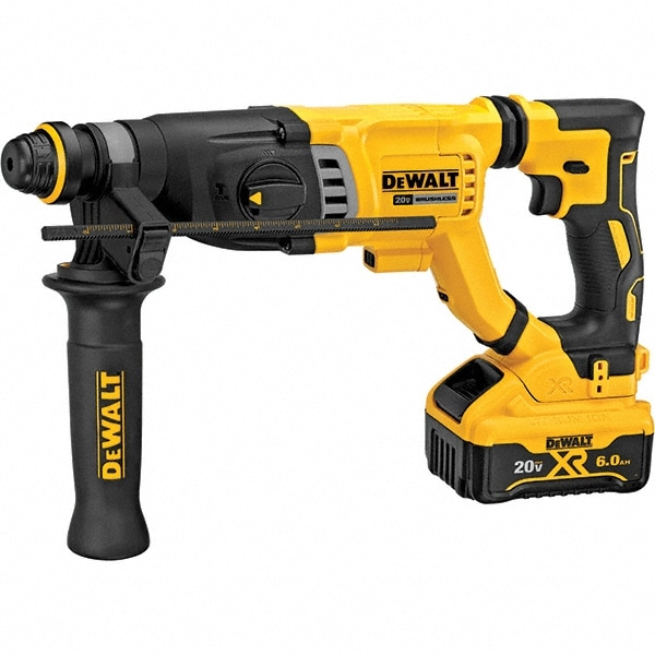 STANLEY BLACK & DECKER DCH263R2