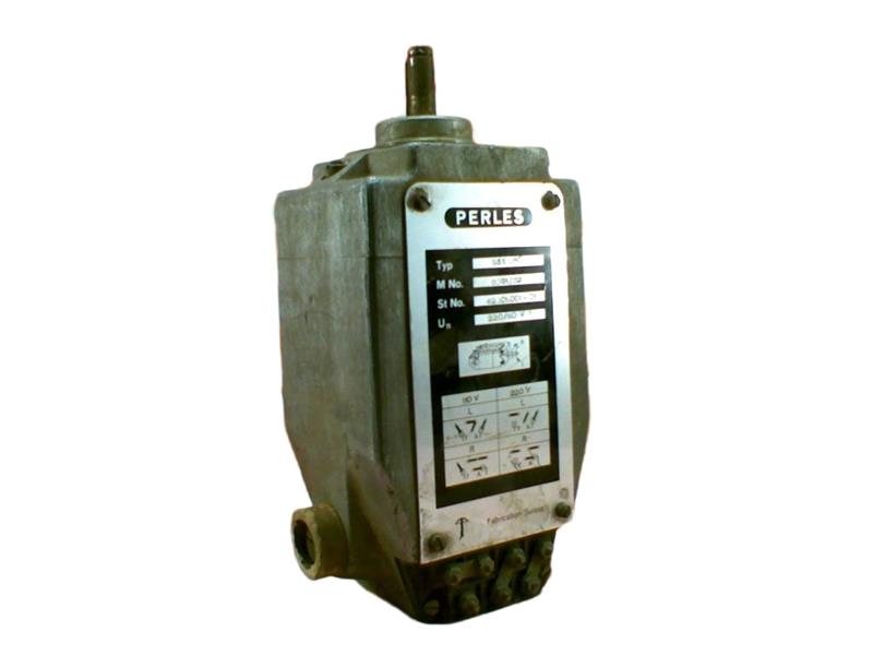 PERLE S55U80