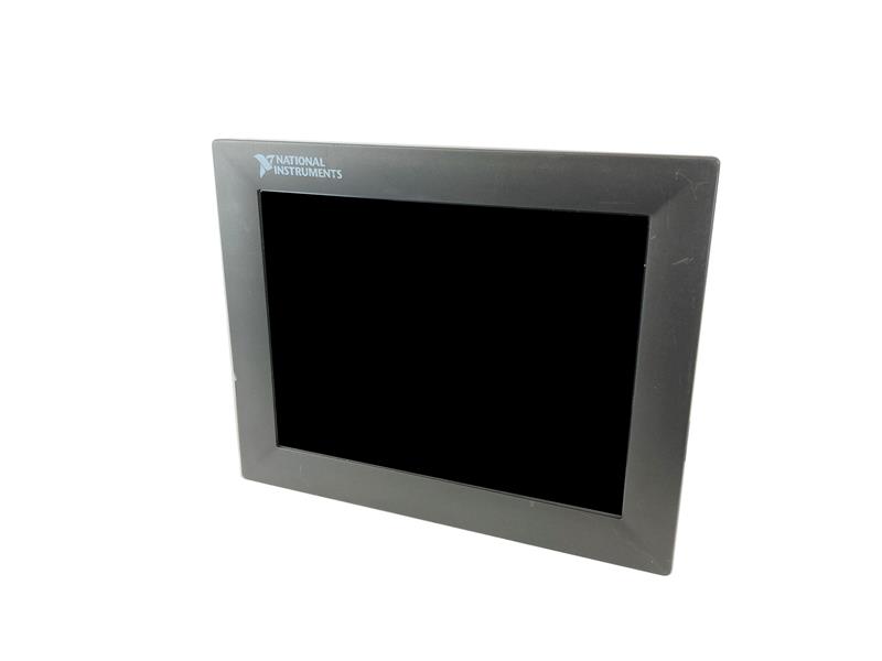 NATIONAL INSTRUMENTS TPC-2215