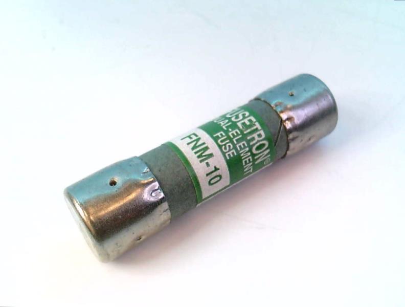 EATON CORPORATION FNM-10