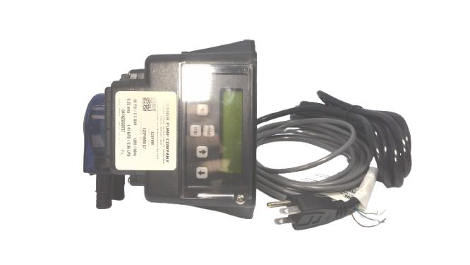 STENNER PUMP E20PHM81S7