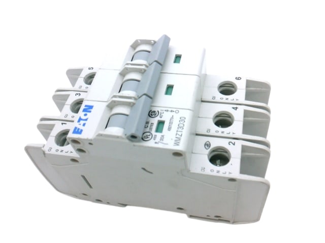EATON CORPORATION WMZT3D30