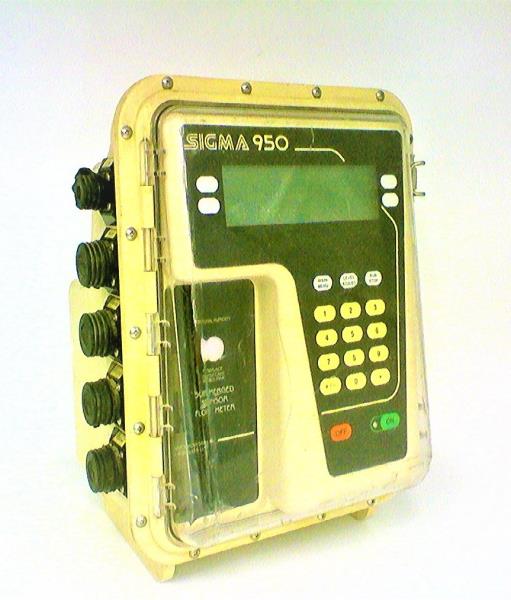 2680 by DANAHER CONTROLS