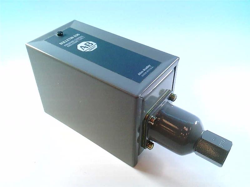 ALLEN BRADLEY 836-C6A
