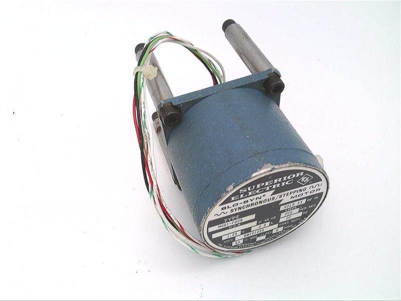 DANAHER MOTION M061-FD08