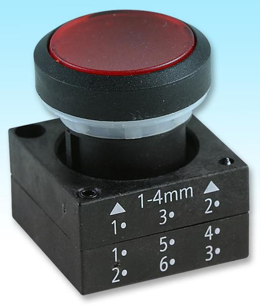 SIEMENS 3SB3001-0AA21