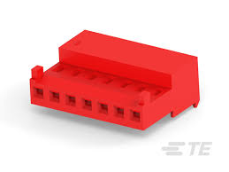 TE CONNECTIVITY 3-644042-7