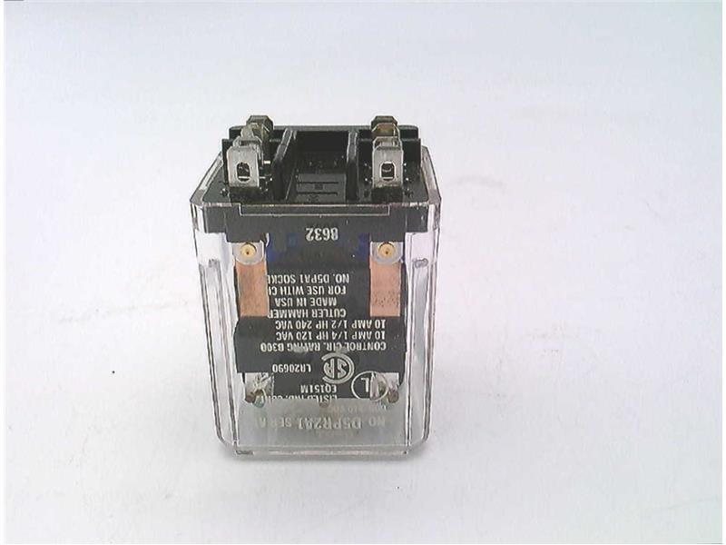EATON CORPORATION D5PR2A1