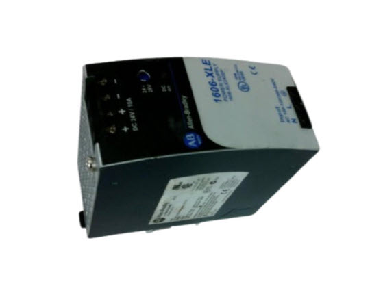 ALLEN BRADLEY 1606-XLE240EP