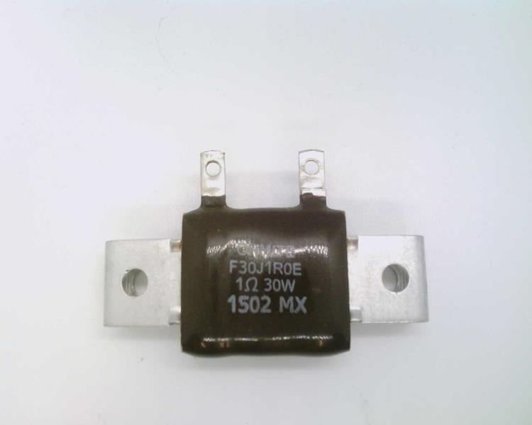 OHMITE F30J1R0E