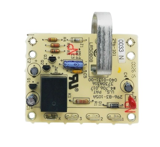 UNITED TECHNOLOGIES HN65CT003B