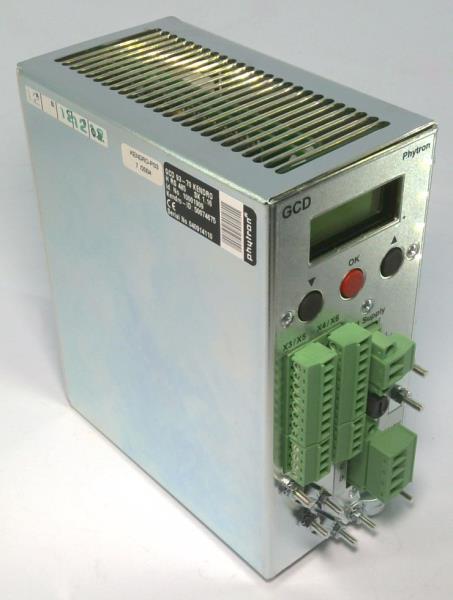 GCD-93-70-THERMO-H-485 by PHYTRON