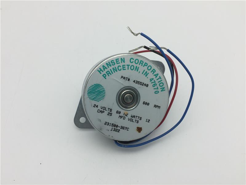 INGERSOLL RAND MOT08840