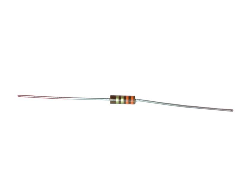 RC20GF3R3J by ALLEN BRADLEY