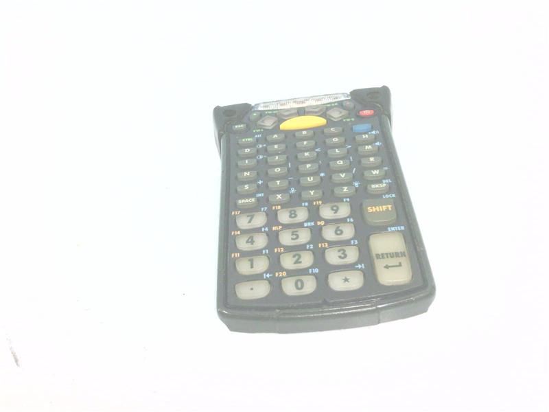 ZEBRA KYPD-MC9XMU000-01R