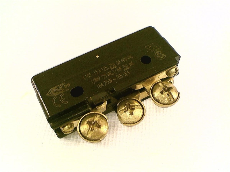 HONEYWELL BZ-R291-P1