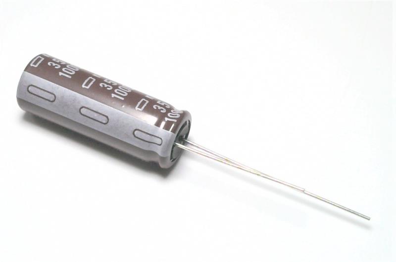 UNITED CHEMI CON EKYB350ELL102MJ30S