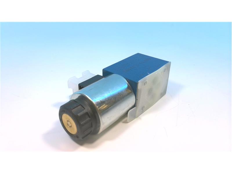 BOSCH 4WE 6 D62/EG24N9K4/V